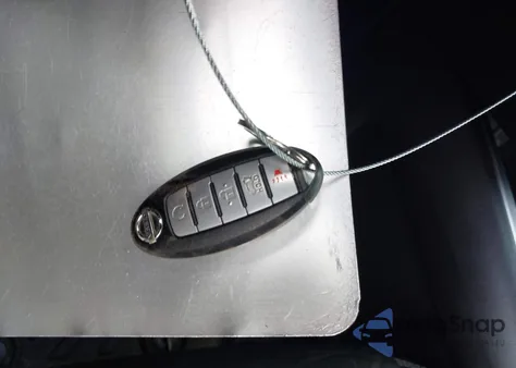 2018 Nissan Pathfinder Sl from USA, damaged, VIN 5N1DR2MM5JC613405